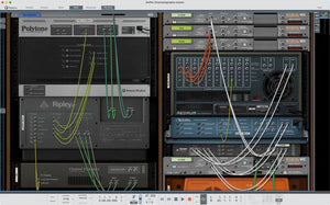 Reason Studios Reason 13 Student/Teacher Version