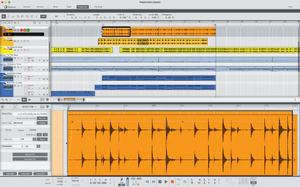 Reason Studios Reason 13 Upgrade