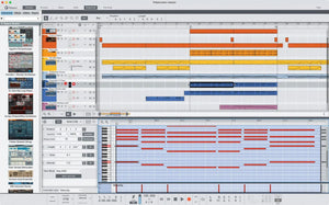 Reason Studios Reason 13 Upgrade