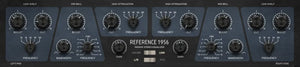 Softube Equalizers + Reference Equalizers Bundle