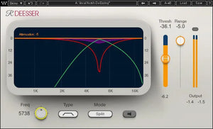 Waves Renaissance Maxx Bundle