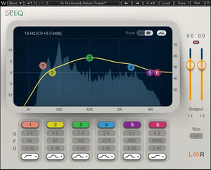 Waves Renaissance Maxx Bundle
