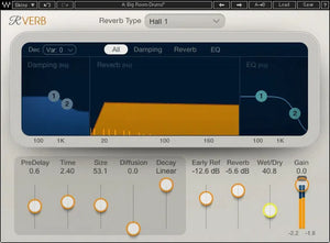 Waves Renaissance Maxx Bundle