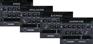 Eventide H9 Series Plugin Bundle