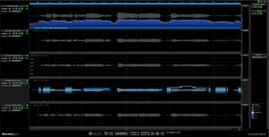 Synchro Arts Revoice Pro 5 Upgrade from Revoice Pro 4
