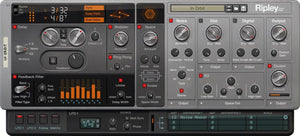 Reason Studios Reason 13 Upgrade