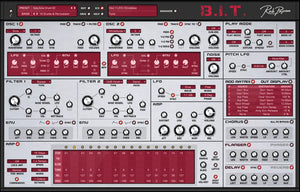 Rob Papen B.I.T.