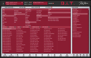 Rob Papen B.I.T.