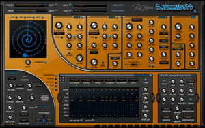 Rob Papen SubBoomBass 2