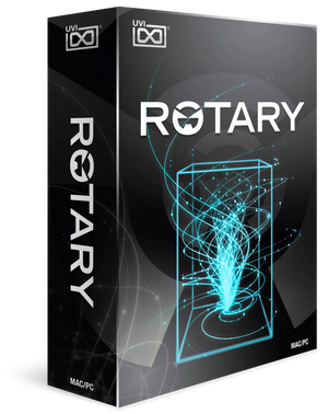 UVI Rotary