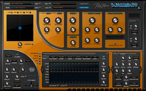 Rob Papen SubBoomBass 2