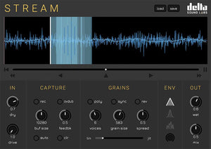 Delta Sound Labs Stream
