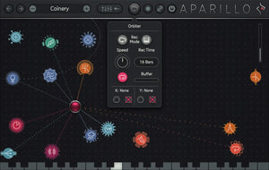 Sugar Bytes Aparillo