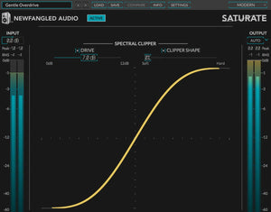 Newfangled Audio Elevate Bundle
