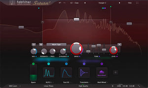 FabFilter Total Bundle