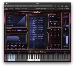 EastWest Symphonic Production Bundle