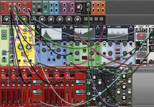 Cherry Audio PSP Ultimate Modular Collection