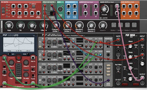 Cherry Audio PSP Ultimate Modular Collection