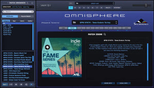 ILIO The Fame Series: Indie Pop