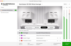 Sonarworks SoundID Reference Virtual Monitoring Add-on