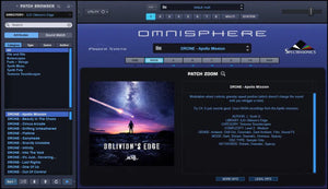 ILIO Oblivion's Edge - Dystopian and Sci-Fi Soundscapes
