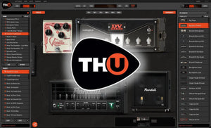 Overloud TH-U Premium