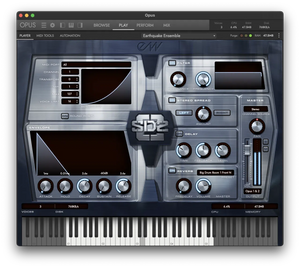 EastWest Stormdrum 2 Pro Bundle