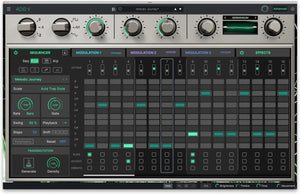 Arturia Acid V