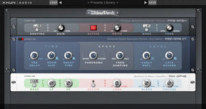 Xhun Audio Effects Bundle