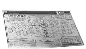 Audiofier Veevum Sync Silver Edition