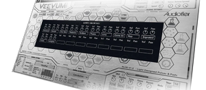 Audiofier Veevum Sync Silver Edition