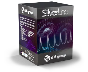 D16 SilverLine Collection