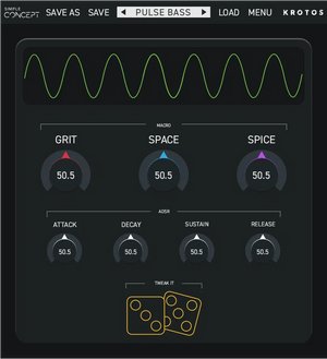 Krotos Everything Bundle 6 Upgrade from Everything Bundle 2
