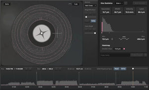 Tokyo Dawn Labs TDR SimuLathe CUT