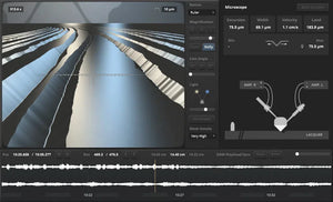 Tokyo Dawn Labs TDR SimuLathe REF