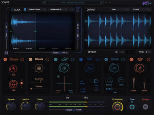 Yum Audio Slap