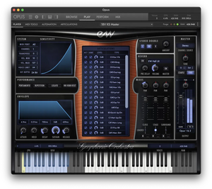 EastWest Symphonic Production Bundle