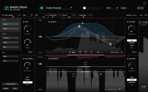 Sonible smart:chain