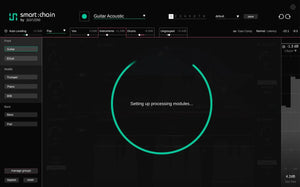 Sonible smart:chain Crossgrade from any smart:plugin