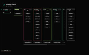 Sonible smart:chain Crossgrade from any smart:plugin