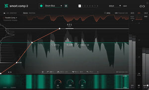 Sonible smart:essentials bundle