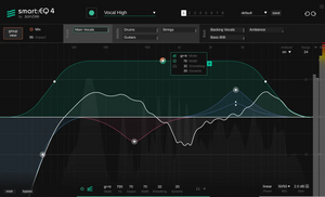 SSL x Sonible Synergy Bundle
