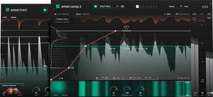 Sonible Dynamics Bundle