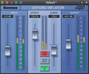Sonnox Vocal Production Bundle