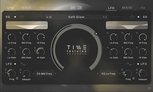 Sonuscore Time Textures Expanded