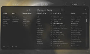 Sonuscore Time Textures Expanded