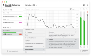Sonarworks SoundID Reference For Headphones Upgrade