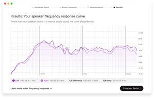 Sonarworks SoundID Reference for Speakers & Headphones Upgrade from Reference 4 Studio