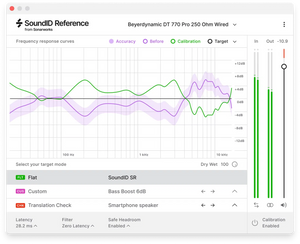 Sonarworks SoundID Reference For Headphones Upgrade