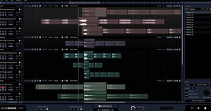 BOOM Library SoundWeaver